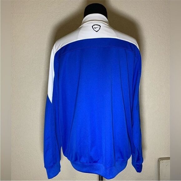 Kids blue Nike Kacket - Picture 6 of 6